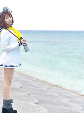 [しゅがーみゅく] 風あつめ ～島風&雪風～_311