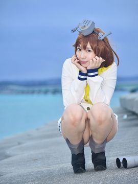 [しゅがーみゅく] 風あつめ ～島風&雪風～_314