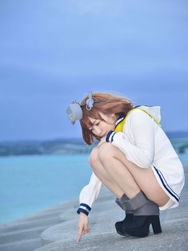 [しゅがーみゅく] 風あつめ ～島風&雪風～_315