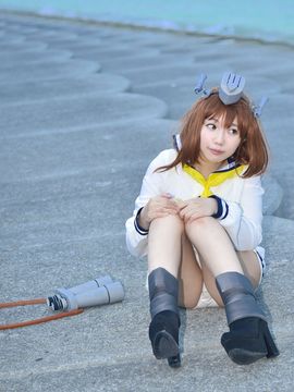 [しゅがーみゅく] 風あつめ ～島風&雪風～_320