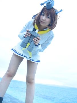 [しゅがーみゅく] 風あつめ ～島風&雪風～_325