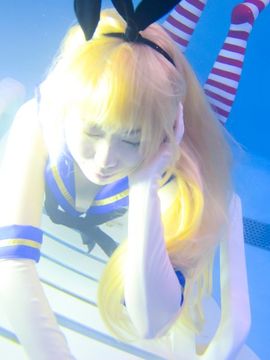 [しゅがーみゅく] 風あつめ ～島風&雪風～_393