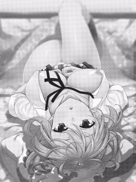 (C89) [ぺたパン (あきのそら)] LOVE STORY #03 (やはり俺の青春ラブコメはまちがっている。)_003