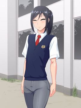 [夕凪の戦力外部隊 (凪市)] 先輩（♂）彼女（仮）_145