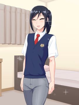 [夕凪の戦力外部隊 (凪市)] 先輩（♂）彼女（仮）_199