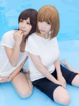 [KURUPIKA] 監○学園２～濡れTシャツコンテスト～_044