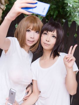 [KURUPIKA] 監○学園２～濡れTシャツコンテスト～_059