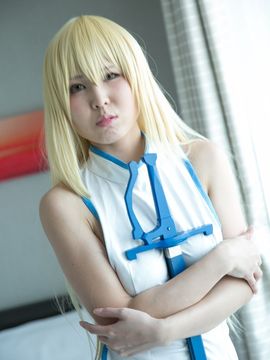 コスプレイヤー素人撮影　88　3人目_012