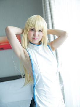 コスプレイヤー素人撮影　88　3人目_014