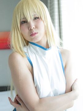 コスプレイヤー素人撮影　88　3人目_026