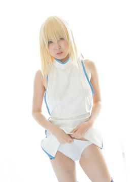 コスプレイヤー素人撮影　88　3人目_044