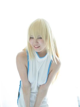 コスプレイヤー素人撮影　88　3人目_148