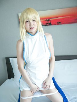 コスプレイヤー素人撮影　88　3人目_205