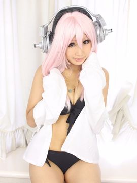 [Cutie Factory] ソニコレ_010