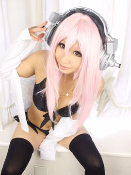 [Cutie Factory] ソニコレ_011