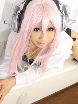 [Cutie Factory] ソニコレ_025