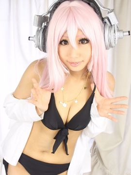 [Cutie Factory] ソニコレ_034