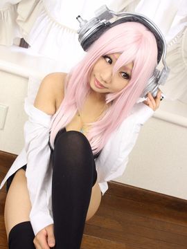 [Cutie Factory] ソニコレ_039