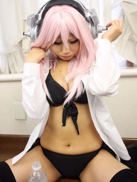 [Cutie Factory] ソニコレ_073