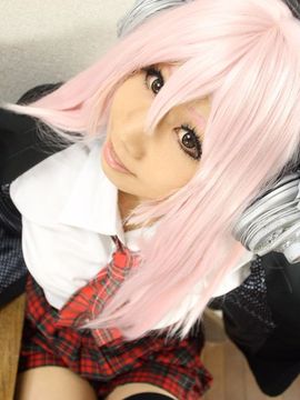 [Cutie Factory] ソニコレ_097