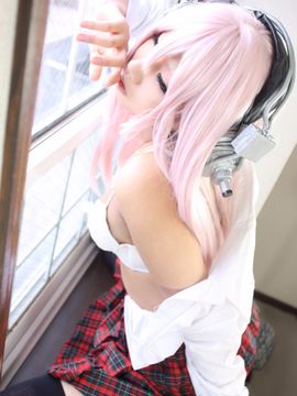 [Cutie Factory] ソニコレ_127