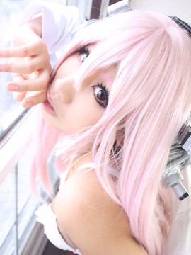 [Cutie Factory] ソニコレ_129