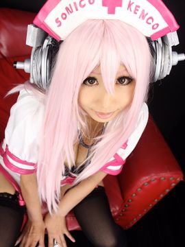 [Cutie Factory] ソニコレ_139