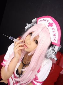 [Cutie Factory] ソニコレ_140