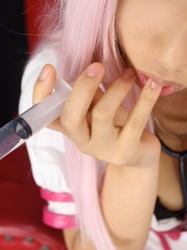 [Cutie Factory] ソニコレ_142