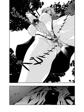 (Cレヴォ31) [にこまあく (水無月十三, TWILIGHT)] 世界の中心でアイを叫んだにこまあく (新世紀エヴァンゲリオン)_015