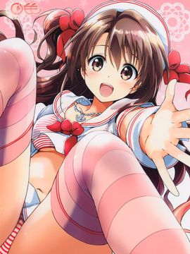 (C88) [くりもも (つかこ)] うづきシャワー (アイドルマスター シンデレラガールズ)_028