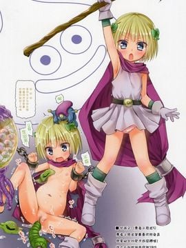 (C89) [ノラネコノタマ (雪野みなと)] たまや大玉 虹色総集編 (よろず)[脸肿汉化组]_08
