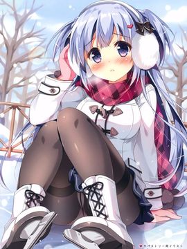 (C89) [ぱんのみみ (ぱん)] みちゃダメなんですっ!![绅士仓库汉化]_015