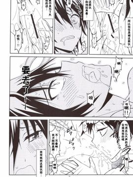 (C83) [PROJECTハラキリ (介錯)] ニセニセ○イ (ニセコイ)_009