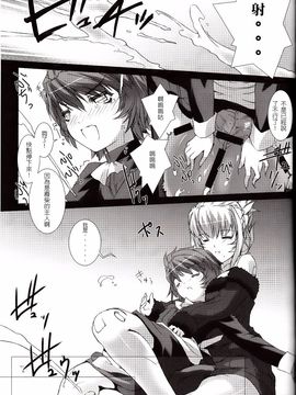 [MISS BLACK OFFLINE (MISS BLACK)] デアリーベンヴァレスティ (武装神姫)_026