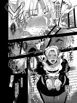 (C89) [愛昧亭 (愛昧亭うまみ)] ふたなり女審神者×刀のえろほん2 (刀剣乱舞)_017