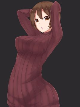 [裏不思議]お姉さんのNULIの作り方〜臭い責めで堕とされるHTNL〜_034