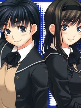 [きりんのちさと (千里きりん)] H1+ (アマガミ)
