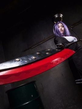 Usagi & Garo – Digital photo book tenryuu tatsuta_003