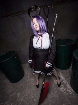 Usagi & Garo – Digital photo book tenryuu tatsuta_008