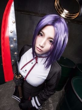 Usagi & Garo – Digital photo book tenryuu tatsuta_011