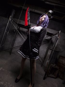 Usagi & Garo – Digital photo book tenryuu tatsuta_012