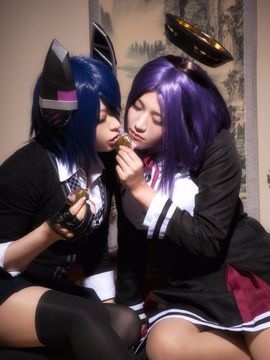 Usagi & Garo – Digital photo book tenryuu tatsuta_057