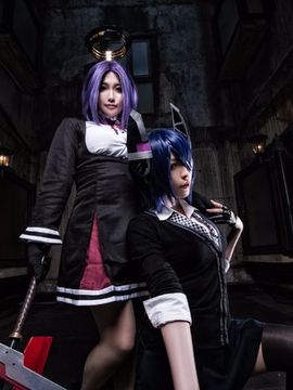 Usagi & Garo – Digital photo book tenryuu tatsuta_073