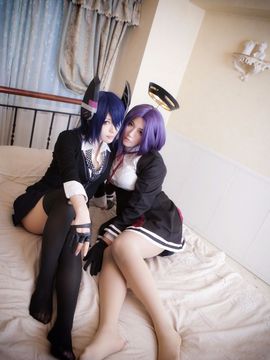 Usagi & Garo – Digital photo book tenryuu tatsuta_076