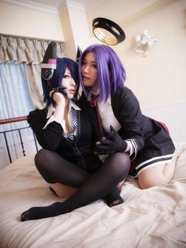 Usagi & Garo – Digital photo book tenryuu tatsuta_080