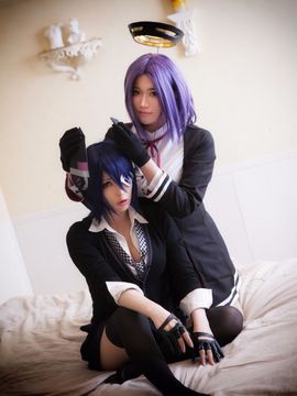 Usagi & Garo – Digital photo book tenryuu tatsuta_111