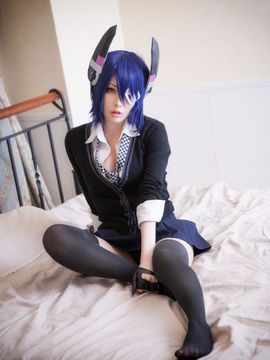 Usagi & Garo – Digital photo book tenryuu tatsuta_150
