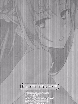 (C89) [Bloody Okojo (モジャコ、きゃびあ)] turnover (ソードアート・オンライン)_049