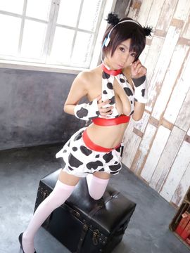 牛さんおっぱい_024